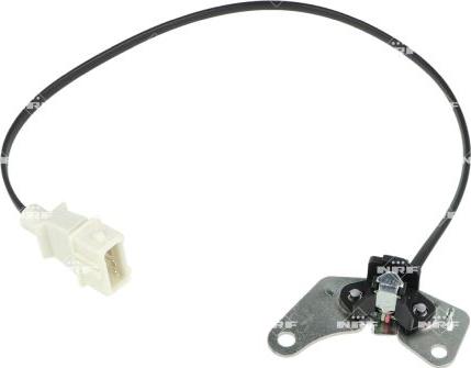 NRF 754121 - Датчик положения Распредвала abcparts.ee