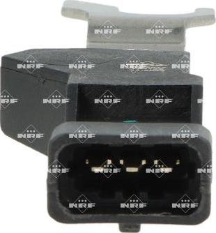 NRF 754128 - Датчик положения Распредвала abcparts.ee