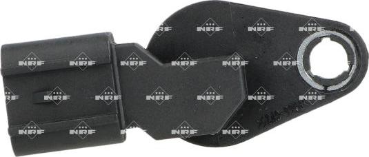 NRF 754123 - Датчик положения Распредвала abcparts.ee