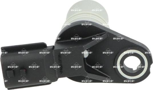 NRF 755098 - Датчик положения Коленвала, RPM abcparts.ee