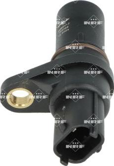 NRF 755092 - Датчик положения Коленвала, RPM abcparts.ee