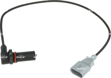 NRF 755049 - Датчик положения Коленвала, RPM abcparts.ee