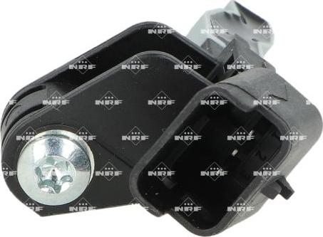 NRF 755048 - Датчик положения Коленвала, RPM abcparts.ee