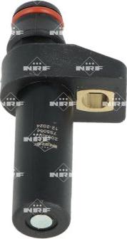 NRF 755064 - Датчик положения Коленвала, RPM abcparts.ee