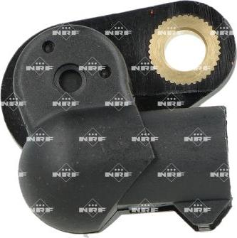 NRF 755009 - Датчик положения Коленвала, RPM abcparts.ee