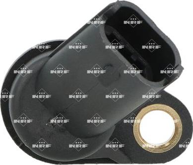 NRF 755001 - Датчик положения Коленвала, RPM abcparts.ee