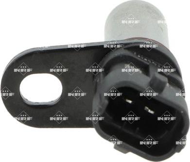 NRF 755014 - Датчик положения Коленвала, RPM abcparts.ee