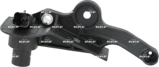 NRF 755015 - Датчик положения Коленвала, RPM abcparts.ee