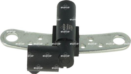 NRF 755016 - Датчик положения Коленвала, RPM abcparts.ee