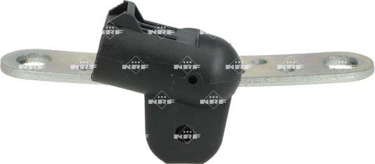 NRF 755031 - Датчик положения Коленвала, RPM abcparts.ee