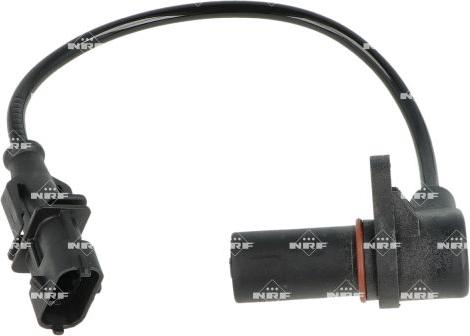 NRF 755032 - Датчик положения Коленвала, RPM abcparts.ee