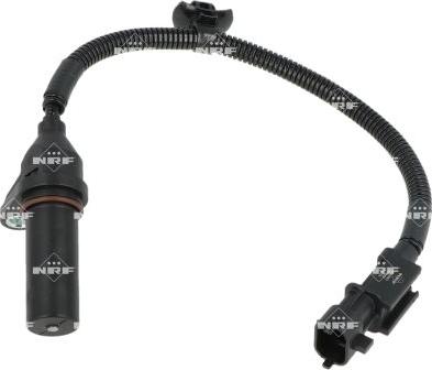 NRF 755022 - Датчик положения Коленвала, RPM abcparts.ee