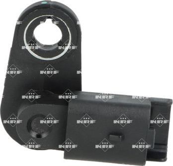 NRF 755075 - Датчик положения Коленвала, RPM abcparts.ee