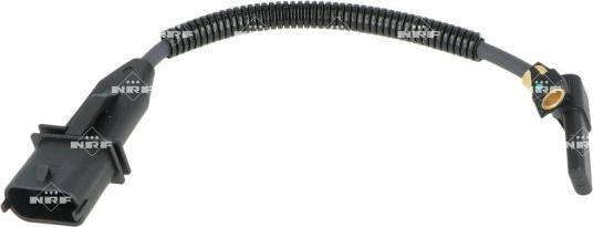 NRF 755077 - Датчик положения Коленвала, RPM abcparts.ee