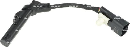 NRF 755194 - Датчик положения Коленвала, RPM abcparts.ee