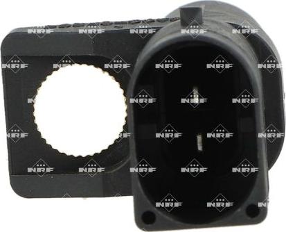 NRF 755143 - Датчик положения Коленвала, RPM abcparts.ee