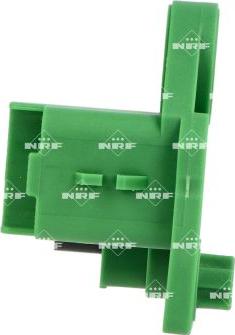 NRF 755160 - Датчик положения Коленвала, RPM abcparts.ee