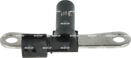 NRF 755109 - Датчик положения Коленвала, RPM abcparts.ee