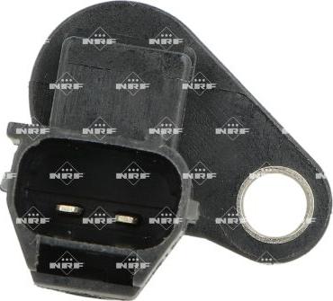 NRF 755110 - Датчик положения Коленвала, RPM abcparts.ee