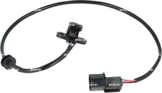 NRF 755186 - Датчик положения Коленвала, RPM abcparts.ee