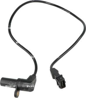 NRF 755181 - Датчик положения Коленвала, RPM abcparts.ee