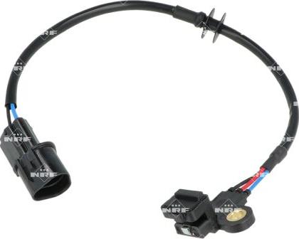 NRF 755188 - Датчик положения Коленвала, RPM abcparts.ee