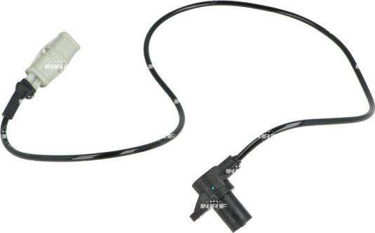 NRF 755131 - Датчик положения Коленвала, RPM abcparts.ee