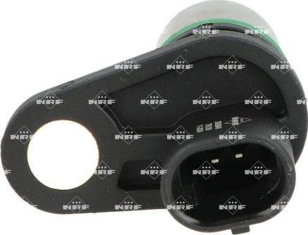 NRF 755138 - Датчик положения Коленвала, RPM abcparts.ee
