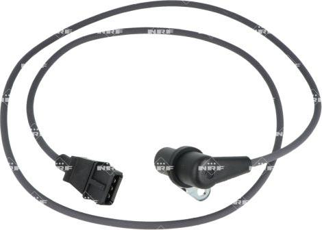 NRF 755137 - Датчик положения Коленвала, RPM abcparts.ee