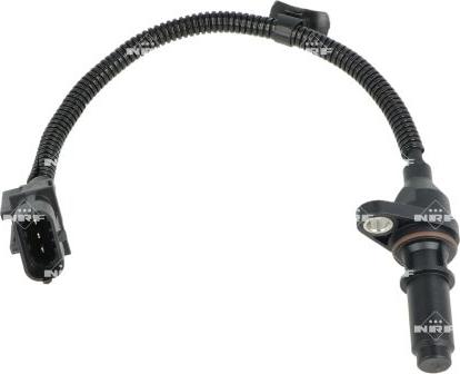 NRF 755174 - Датчик положения Коленвала, RPM abcparts.ee