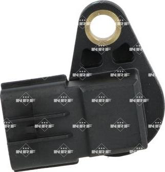 NRF 755175 - Датчик положения Коленвала, RPM abcparts.ee