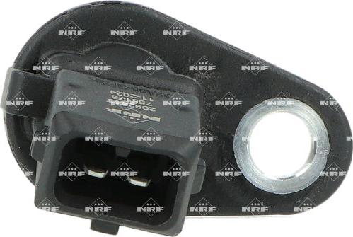 NRF 755176 - Датчик положения Коленвала, RPM abcparts.ee