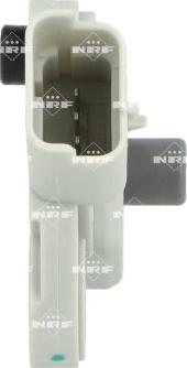 NRF 755170 - Датчик положения Коленвала, RPM abcparts.ee