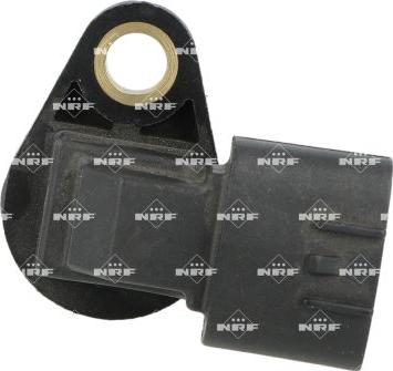 NRF 755171 - Датчик положения Коленвала, RPM abcparts.ee