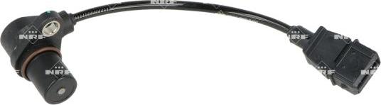 NRF 755250 - Датчик положения Коленвала, RPM abcparts.ee