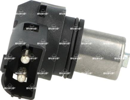 NRF 755210 - Датчик положения Коленвала, RPM abcparts.ee