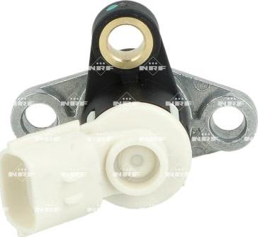 NRF 755231 - Датчик положения Коленвала, RPM abcparts.ee