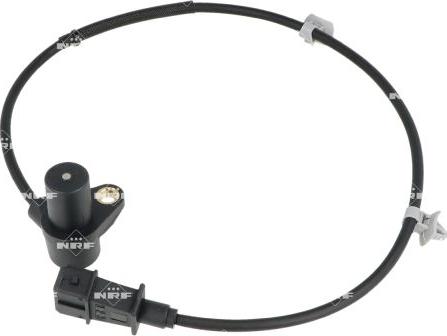 NRF 755228 - Датчик положения Коленвала, RPM abcparts.ee