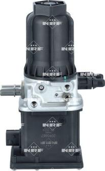 NRF 704002 - Модуль подачи, впрыск карбамида abcparts.ee