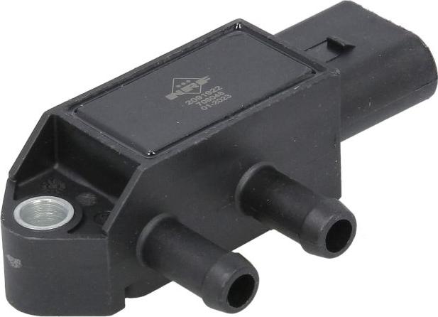 NRF 708048 - Датчик, давление выхлопных газов abcparts.ee