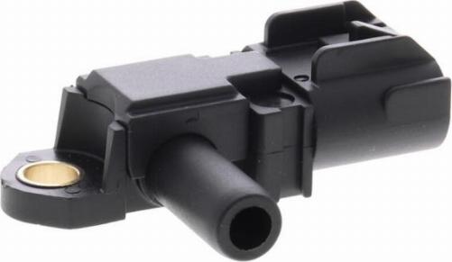 NRF 708061 - Датчик, давление выхлопных газов abcparts.ee