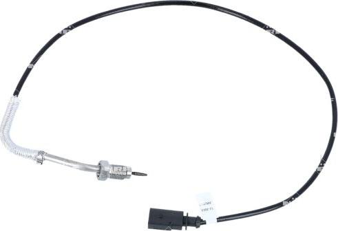 NRF 707405 - Датчик, температура выхлопных газов abcparts.ee