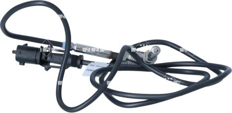 NRF 707226 - Датчик, температура выхлопных газов abcparts.ee