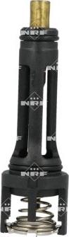 NRF 725410 - Термостат охлаждающей жидкости / корпус abcparts.ee