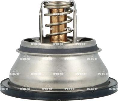 NRF 725438 - Термостат охлаждающей жидкости / корпус abcparts.ee