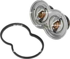 NRF 725433 - Термостат охлаждающей жидкости / корпус abcparts.ee