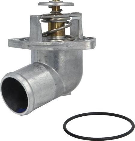 NRF 725018 - Термостат охлаждающей жидкости / корпус abcparts.ee