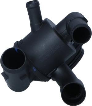 NRF 725189 - Термостат охлаждающей жидкости / корпус abcparts.ee