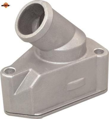 NRF 725122 - Термостат охлаждающей жидкости / корпус abcparts.ee