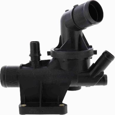 NRF 725314 - Термостат охлаждающей жидкости / корпус abcparts.ee